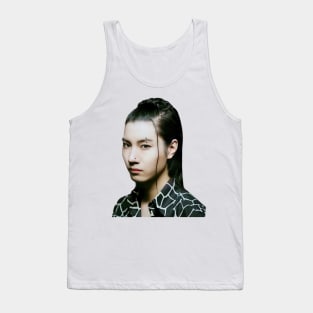 Niragi Alice in borderland Tank Top